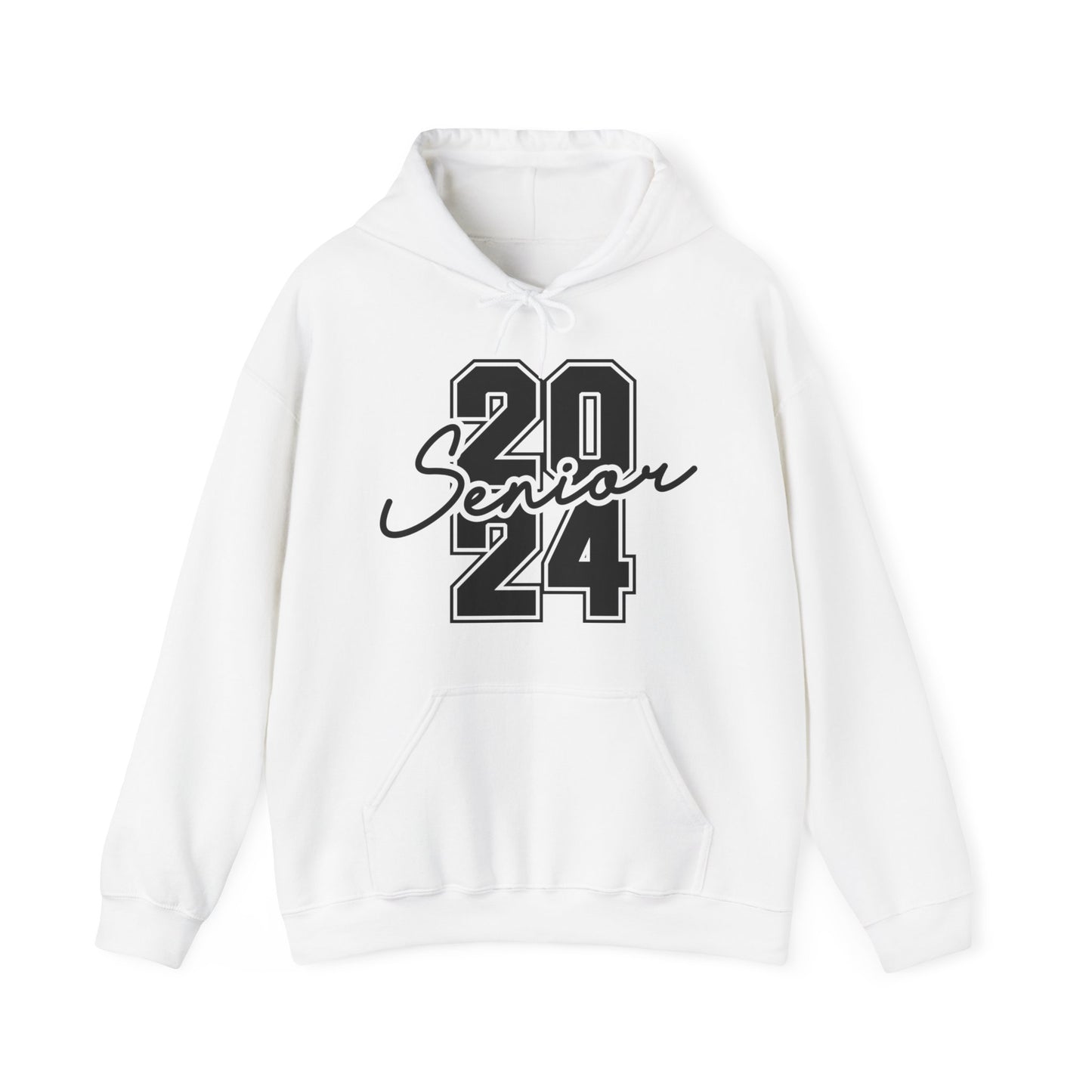 Senior 2024 | Unisex Heavy Blend™ Hooded Sweatshirt