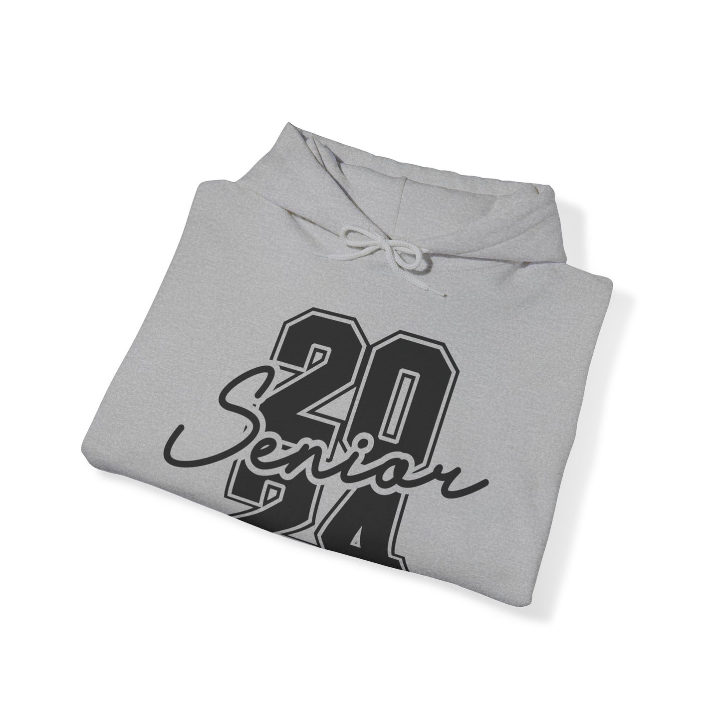 Senior 2024 | Unisex Heavy Blend™ Hooded Sweatshirt