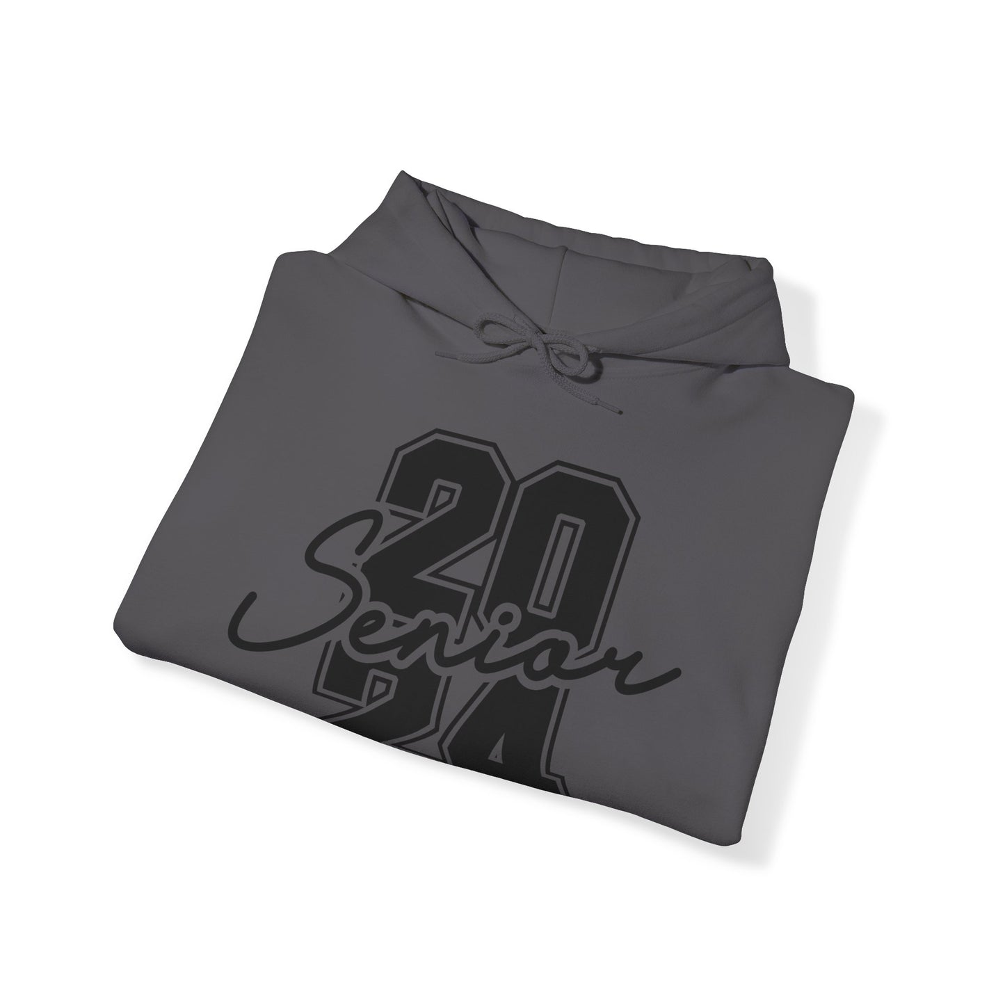 Senior 2024 | Unisex Heavy Blend™ Hooded Sweatshirt