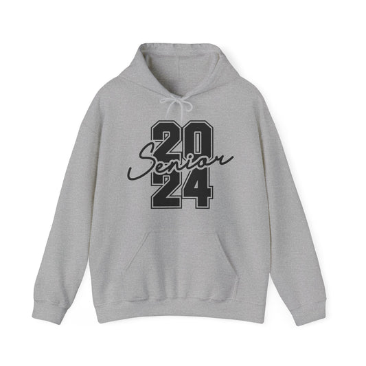 Senior 2024 | Unisex Heavy Blend™ Hooded Sweatshirt