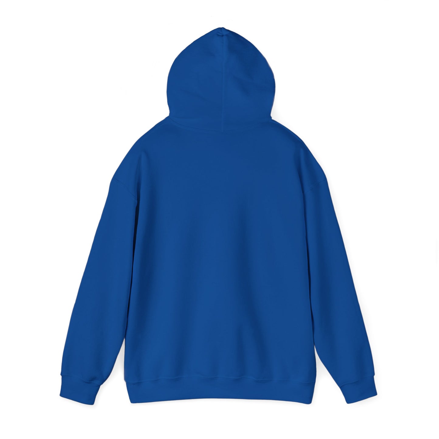 2024 Senior | Unisex Heavy Blend™ Hooded Sweatshirt