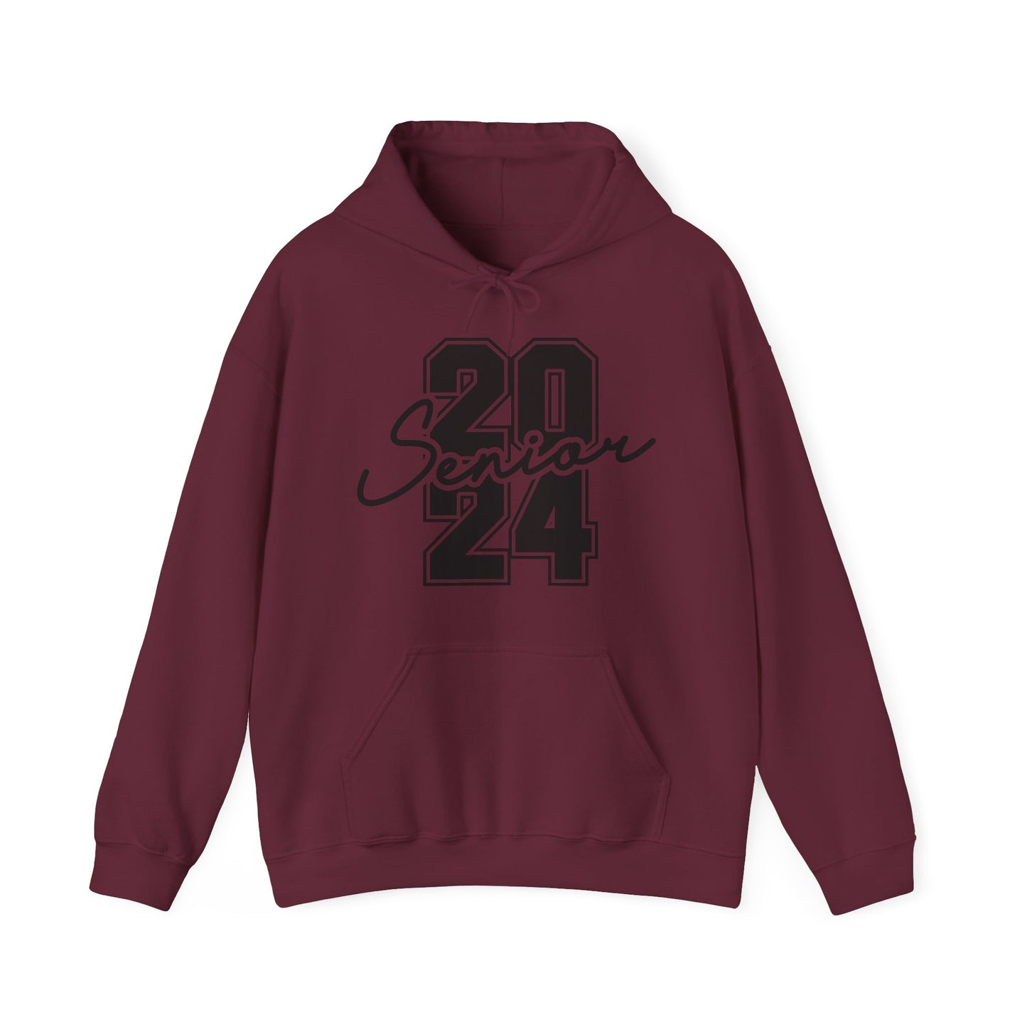 Senior 2024 | Unisex Heavy Blend™ Hooded Sweatshirt