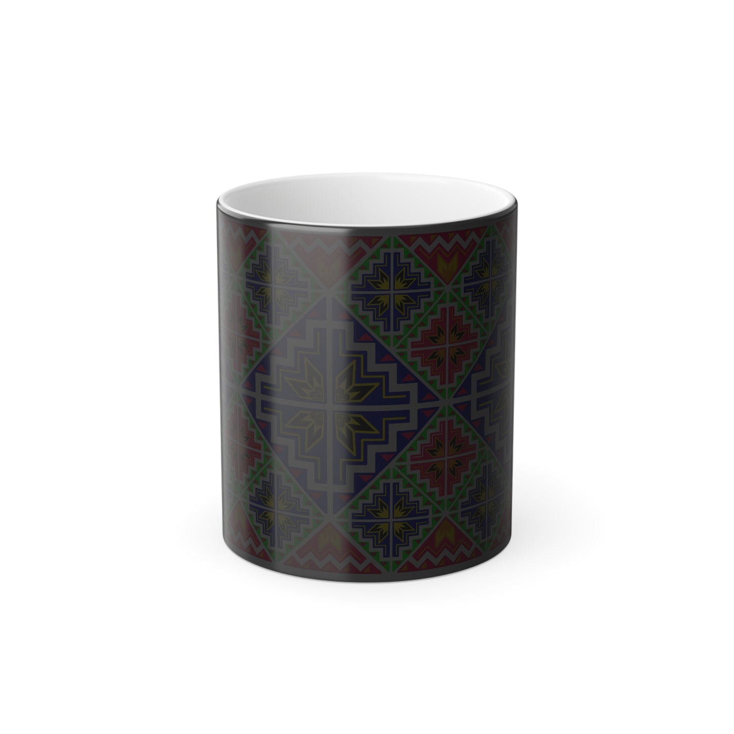 Tribal Mug: Hmong