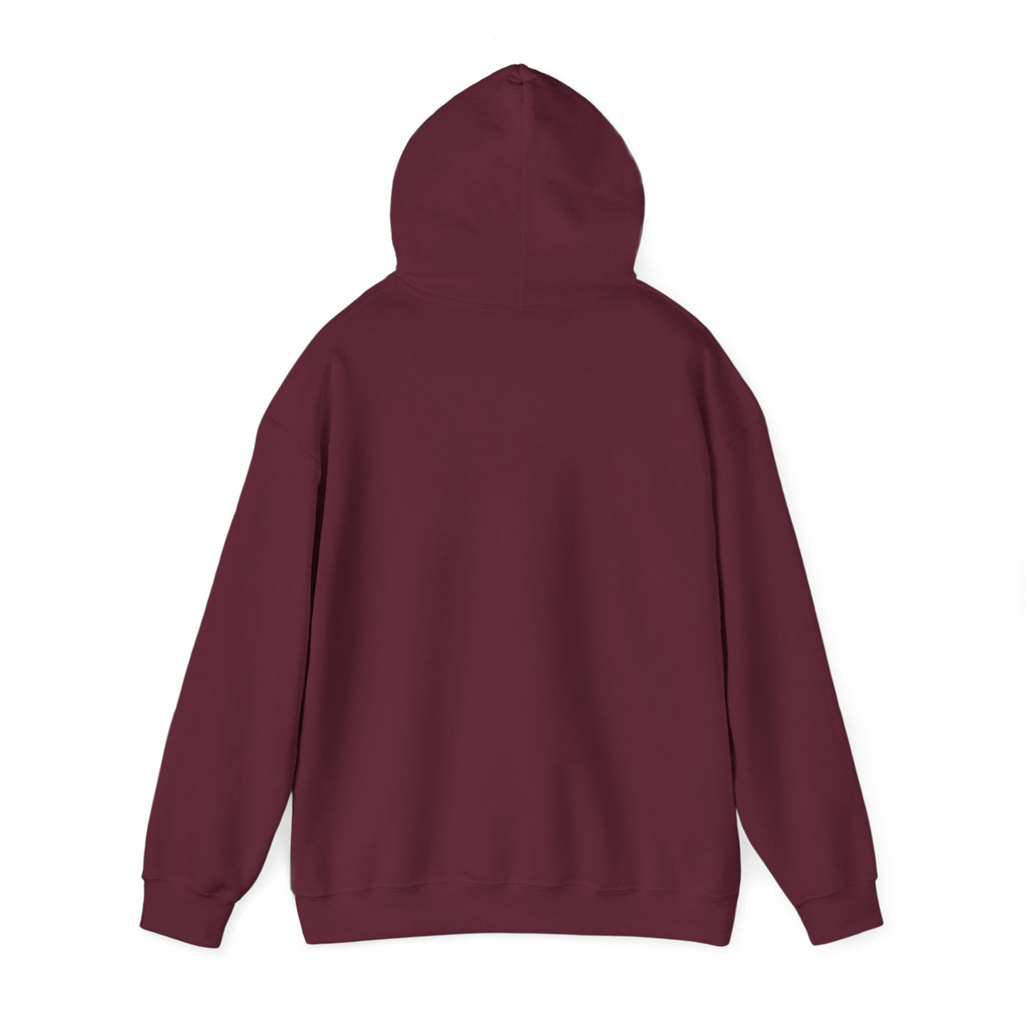 2024 Senior | Unisex Heavy Blend™ Hooded Sweatshirt