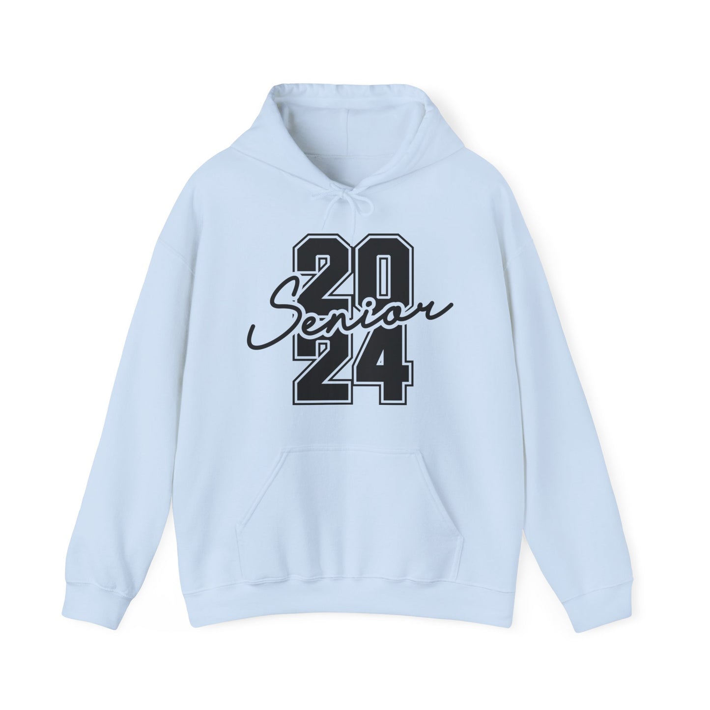 Senior 2024 | Unisex Heavy Blend™ Hooded Sweatshirt