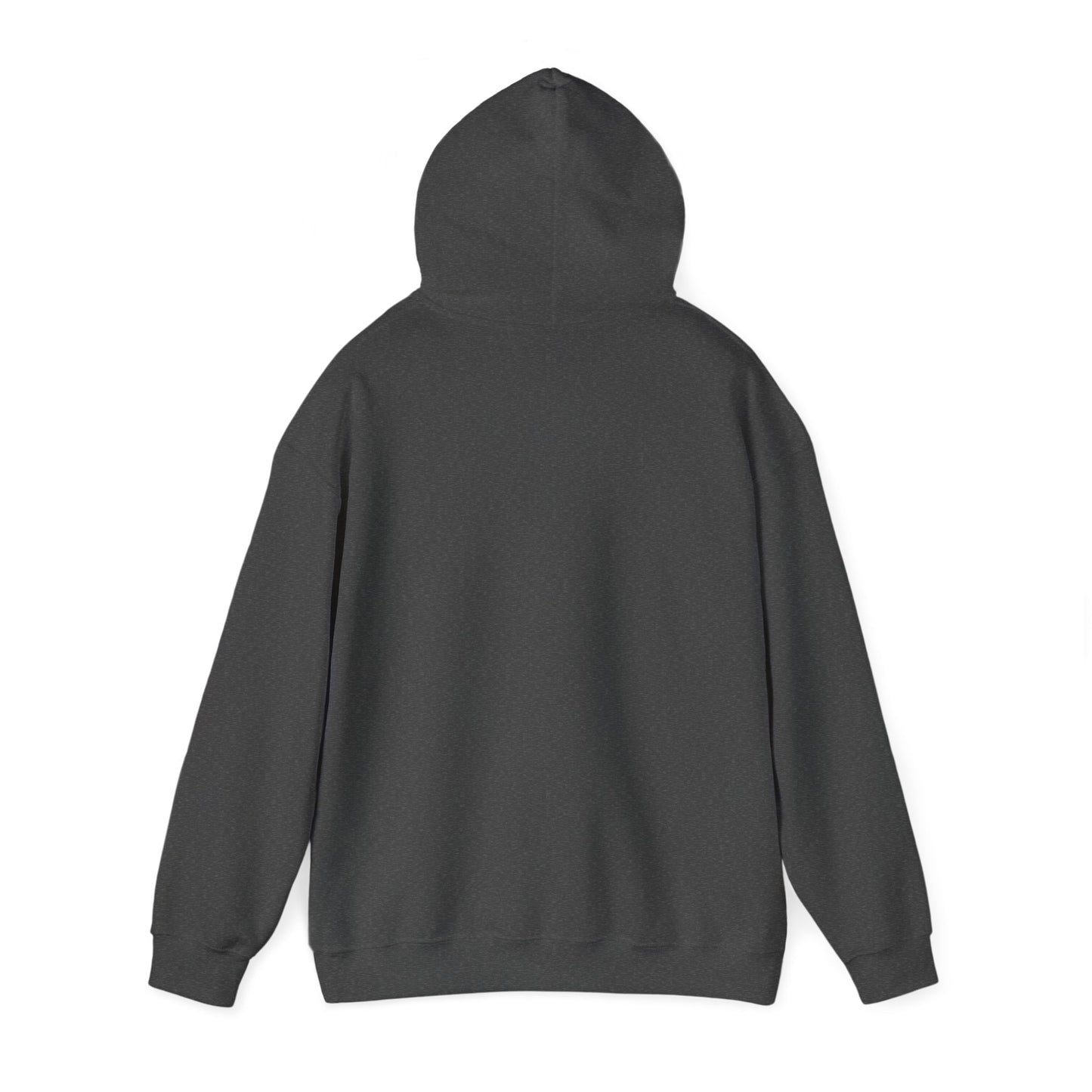 2024 Senior | Unisex Heavy Blend™ Hooded Sweatshirt